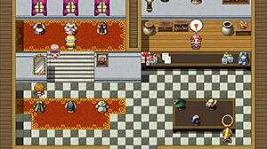 Girl Reincarnates Naked in Another World - Part 1