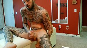 I Used My Big Toy In This Anime Hentai Scene