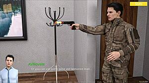 Rosewater Manor Episode 20 in Hentai Style