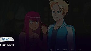 complete gameplay in life in woodchester part five