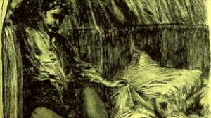 hey, check out these vintage erotic cartoon drawings