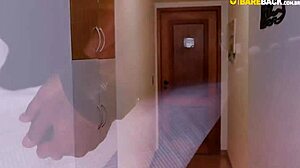 Emotional Anal BDSM With Monster Cock And Big Ass