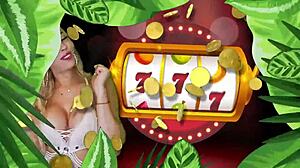 barbie anderson, wanna see me with the builder?