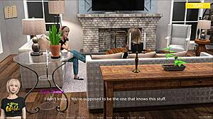 exploring the mysterious rosewater manor in this thrilling game episode 34, players uncover hidden secrets and face unexpected challenges