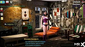 hey, wanna see how well she swallows cock in this 3d cartoon game