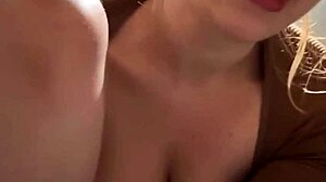 Anal Fucking And Squirting In Public Changing Room