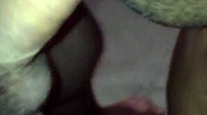 Damn, this anal threesome is all about wild ass action!