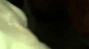 Damn, this anal threesome is all about wild ass action!