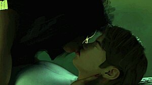 Welcome To Free Will 20 In 3D Anime Game