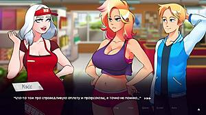 complete gameplay in life in woodchester part five