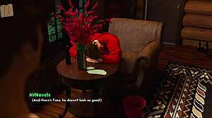 Welcome To Free Will 20 In 3D Anime Game