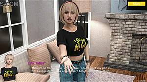 exploring the mysterious rosewater manor in this thrilling game episode 34, players uncover hidden secrets and face unexpected challenges