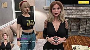 exploring the mysterious rosewater manor in this thrilling game episode 34, players uncover hidden secrets and face unexpected challenges