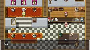 Girl Reincarnates Naked in Another World - Part 1