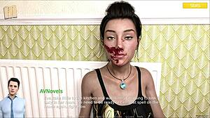 Rosewater Manor Episode 20 in Hentai Style