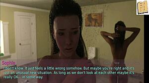 Curious About a Wife and Stepmother’s Secret Desires in Episode 57?