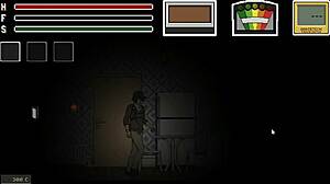 Bold Sex in Lustful Spirit Hunt Hentai