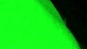 Gay Femboy Shows Off Thick Booty in Tight Gear