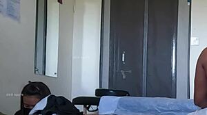 happy ending massage last cumming part