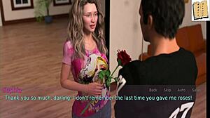 Detailed Wife And Stepmother Game Scenario