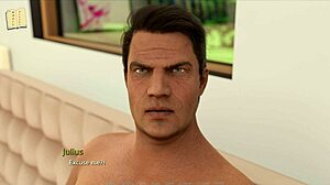 Inside Jennifer 62: An Anime Hentai Game Adventure