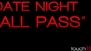 giving laney grey a free pass while i’m away, hot stuff 😈