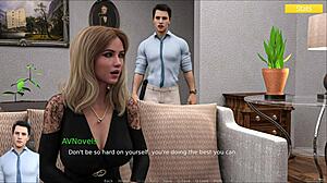 exploring the mysterious rosewater manor in this thrilling game episode 34, players uncover hidden secrets and face unexpected challenges