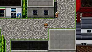 Wow, my friends got nipple piercings - NTR Police Ruri & Sakura!