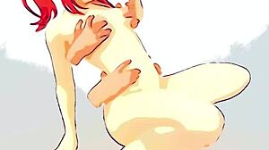 Nina in Shuudan Aibu Ver 1-6 by Insight