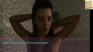 Curious About a Wife and Stepmother’s Secret Desires in Episode 57?