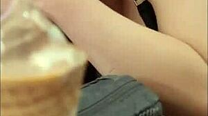 Dont call me, im with my stepcousin getting bent over for rimjob and deepthroat.