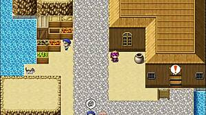 Girl Reincarnates Naked in Another World - Part 1