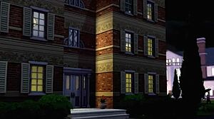 uhh, i got these sims 4 vids, like unfinished 3d cartoon 3some stuff in garage