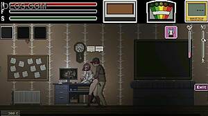 Bold Sex in Lustful Spirit Hunt Hentai