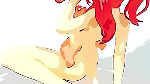 Nina in Shuudan Aibu Ver 1-6 by Insight