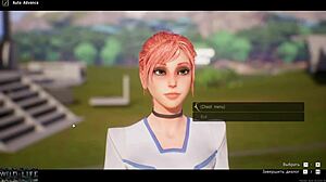 Max Bangs Nurse Serenia in Wild Hospital Encounter