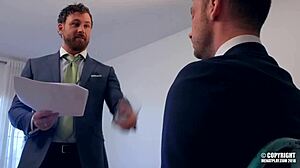 Making It Big - The Roommate in Dorm