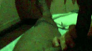 Putinha Performs Blowjob In Casual Gay Scene