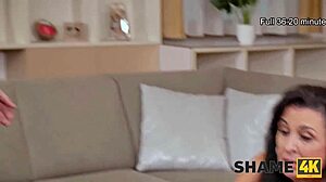 Shame4k Klepto Kink Stirs Deep Emotions in Mature Encounter