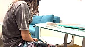 Lesbianas Reales Tienen Sexo Intenso con Lengua y Tetas. Colombianas Hardcore, Big Ass Action, You Ready for This?