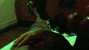 Putinha Performs Blowjob In Casual Gay Scene