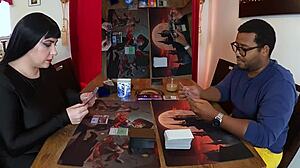 jane judges magic episode one with gollum versus emmara