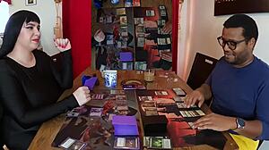 jane judges magic episode one with gollum versus emmara