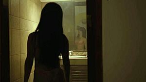 Ninfomana blanca tricks her naive boyfriend with unforgettable pounding