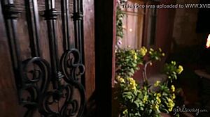 april oneil and kristen scott at girlsway