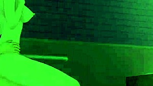 pa-san and seika ijichi go hard in intense hentai. bocchi the rock gets wild!