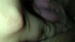 My Pussy Is Creamy, Look At My Incredible Orgasm!