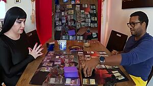 jane judges magic episode one with gollum versus emmara