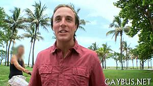 Live Gay Sex Performance With Passionate Interactions