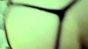 Does the cuckold enjoy watching his Latina ride?